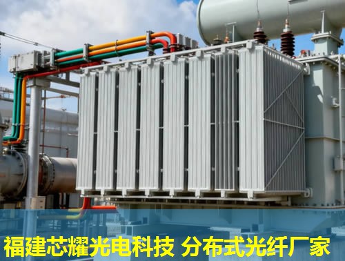 光纤分布式设计前沿，福建芯耀光电引领技术创新