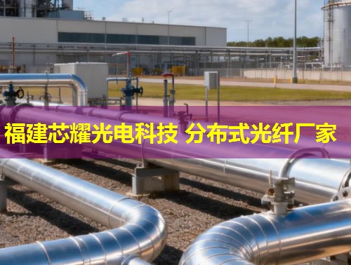 迪恩分布式光纤，应用广泛吗？