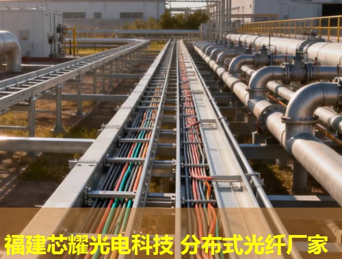 分布式光纤传感系统理论与实践精选书籍推荐：福建芯耀光电倾力打造