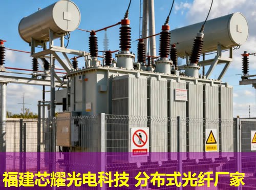 光纤技术革新前沿：分布式系统应用与进展动态解析