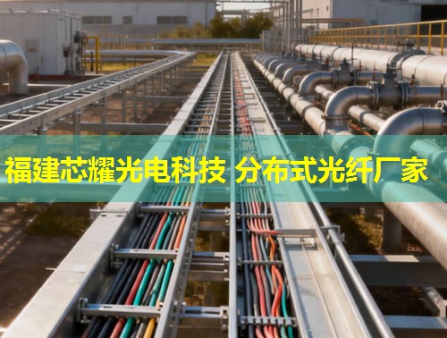 华为引领技术前沿，分布式光纤测振系统助力精准监测