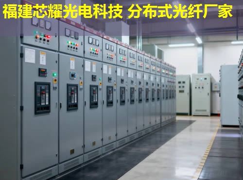 2026年分布式光纤侦听技术全球领先品牌排行榜