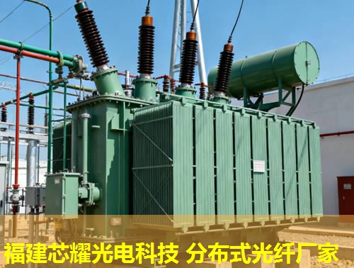 分布式光纤水下油气长输首选品牌盘点