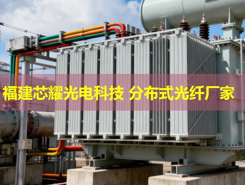 沈阳地区分布式感温光纤铺设技术优势与应用实践