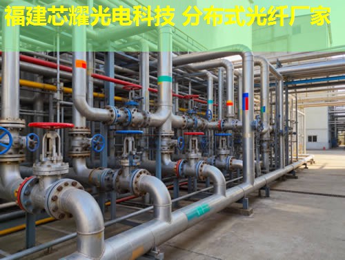 光纤振动传感技术新进展解析与应用