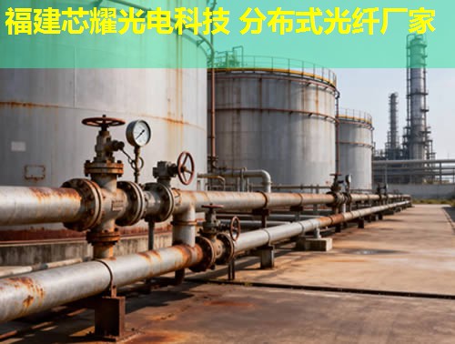 山东分布式光纤测温电缆，精准监测，安全守护每一寸土地