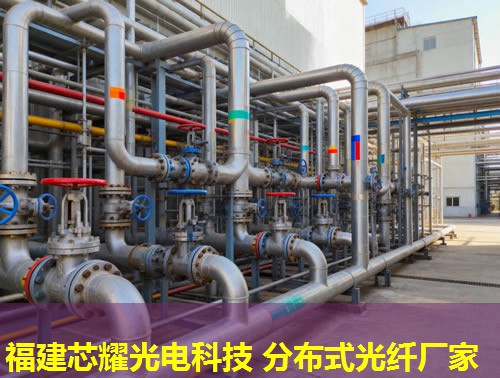 光纤网络中的分布式应用：提升通信效率与稳定性关键解析