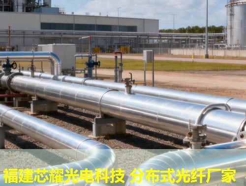 湖北分布式光纤调试，为何如此关键？