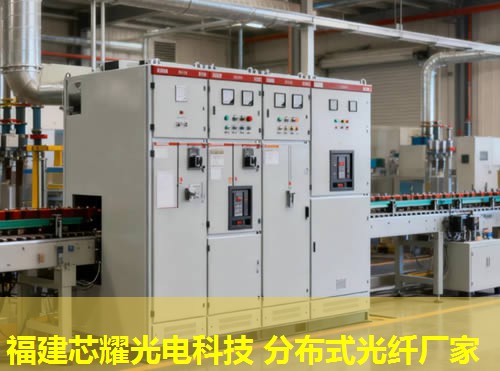 分布式光纤传感主机品牌哪家强？