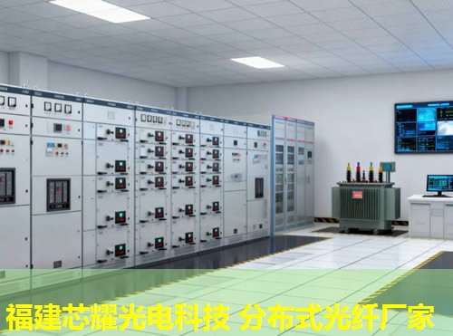 浙江光纤测温技术领先应用解析 浙江光纤测温技术领先应用解析