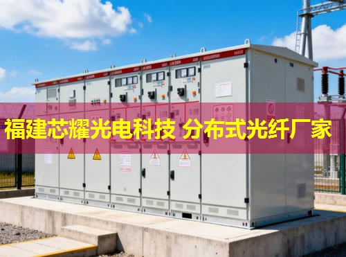 分布式裸光纤技术在现代通信中的应用与优势——福建芯耀光电引领行业新篇章