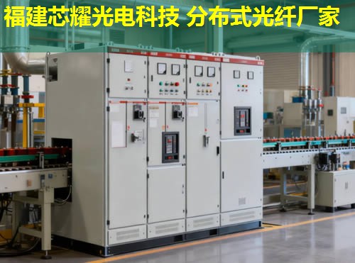 2026年武汉分布式光纤品牌制造商排行榜 2026年武汉分布式光纤品牌制造商排行榜