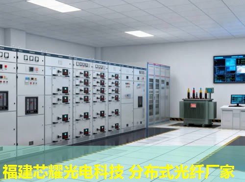 光纤测温仪行业领先企业，分布式技术革新热测领域解决方案提供商