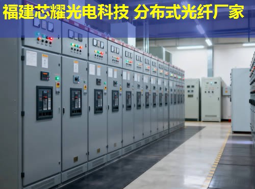 分布式光纤传感技术新进展与应用