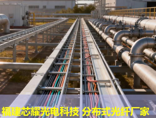 分布式光纤技术在图书存储与传输中的应用探讨