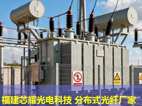 珠海分布式振动光纤如何应用在监测中？