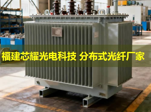 光纤分布式传感技术，如何实现智能电网的实时监控？光纤分布式传感技术在电力系统中的应用前景广阔。