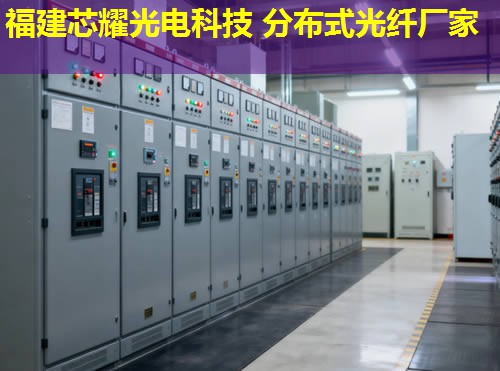 分布式光纤技术在电力系统中的应用研究 分布式光纤技术在电力系统中的应用研究