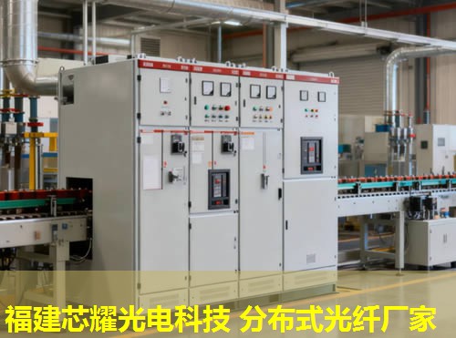 分布式光纤技术在弯道中的应用与挑战解析 分布式光纤技术在弯道中的应用与挑战解析