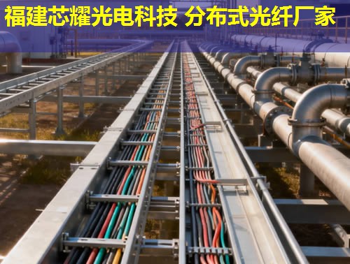 2026福建芯耀科技:分布式光纤海底电缆领先品牌 2026福建芯耀科技:分布式光纤海底电缆领先品牌