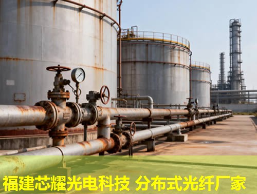 光纤布线新篇章：分布式光纤安装技术解析