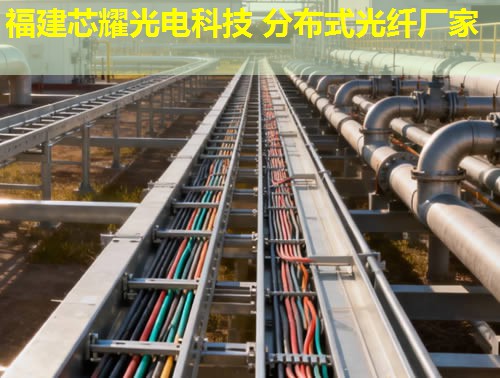 辐射式光纤与分布式光纤，谁更胜一筹？