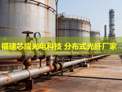 分布式光纤产品引领未来，福建芯耀光电创新不止步