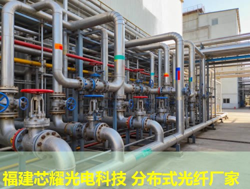 分布式光纤安装图如何绘制更精确？