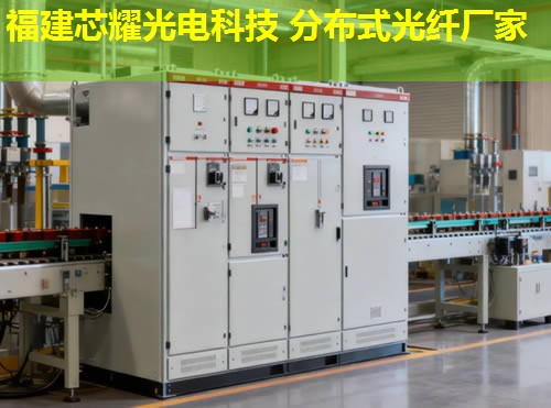 2026年分布式光纤传感优点盘点：十大品牌推荐