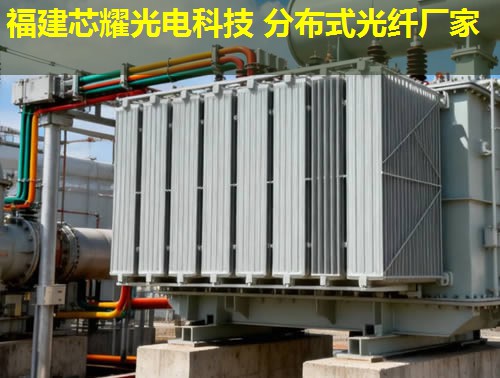 光纤振动分布式监测技术在现代工程中的应用与挑战