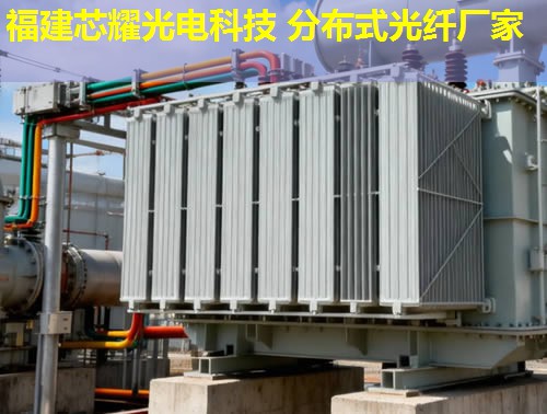 分布式光纤传感器原理是如何工作的？