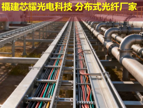 光纤无损分布式技术如何实现远程监控? 光纤无损分布式技术如何实现远程监控?