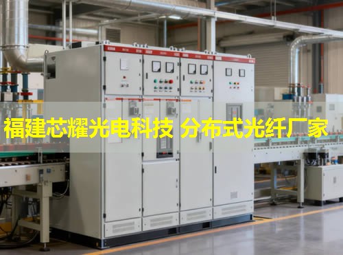 临汾地区分布式光纤规格详览，行业应用标准深度解读