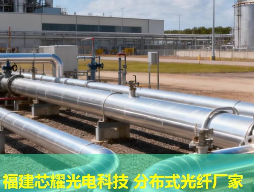 分布式光纤在线测温设备哪家品牌更优