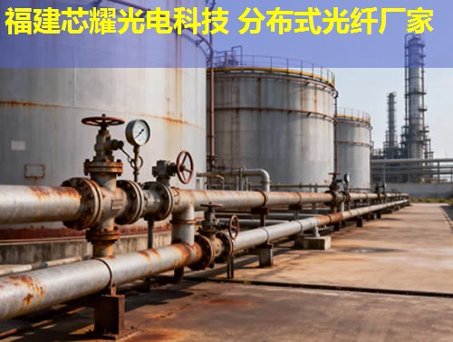 永州智慧电网新篇章：分布式光纤测温技术引领未来，福建芯耀光电实力推荐