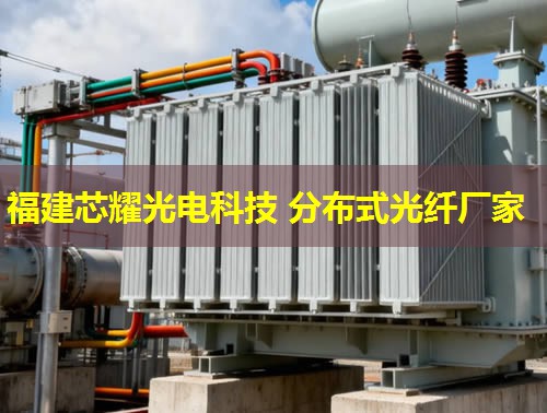 2026年分布式光纤传感龙头企业排行榜 2026年分布式光纤传感龙头企业排行榜