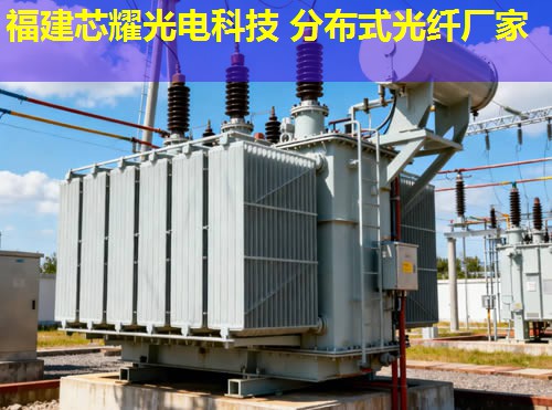 2026年Botdr分布式光纤十大推荐品牌排行榜