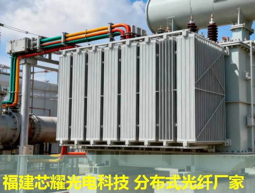 分布式光纤振动监测技术解析与应用 分布式光纤振动监测技术解析与应用