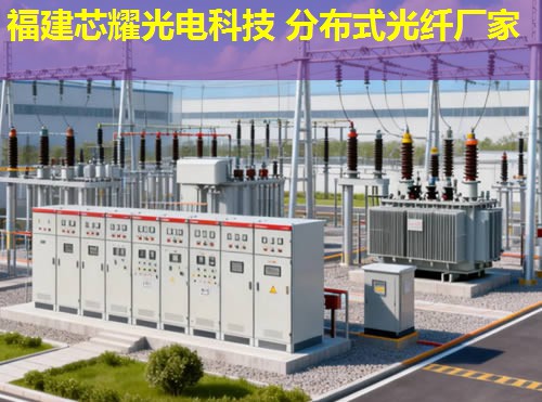 分布式光纤与准分布式技术新趋势 分布式光纤与准分布式技术新趋势