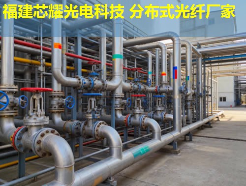 杭州分布式光纤技术应用新趋势