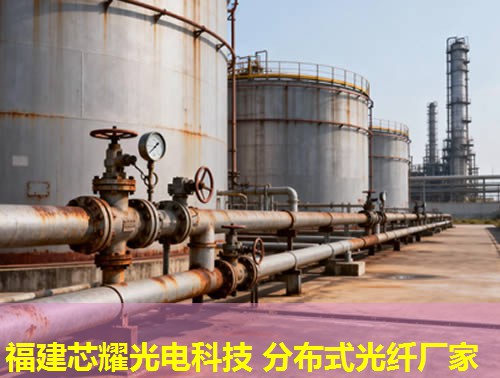 永州特色：分布式光纤产品全面解析与应用展示