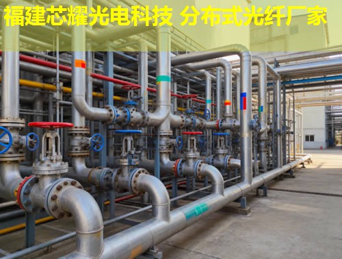 分布式光纤周界监控技术应用解析