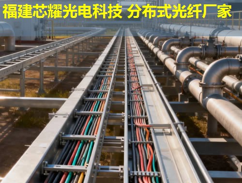 分布式光纤形变如何实现精准监测? 分布式光纤形变如何实现精准监测?