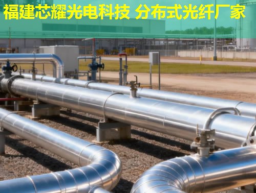 分布式光纤传感监测系统助力智慧城市建设，福建芯耀光电引领创新潮流