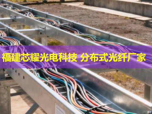 光纤管道应力监测技术进展与应用研究