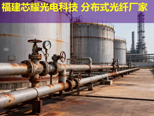 2026年分布式光纤监测系统行业领先厂家排行榜