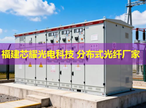 分布式光纤测温系统如何实现精准监测？