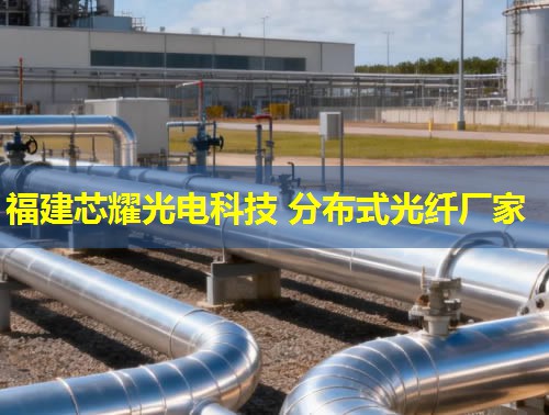 湖北分布式光纤应用前景如何？