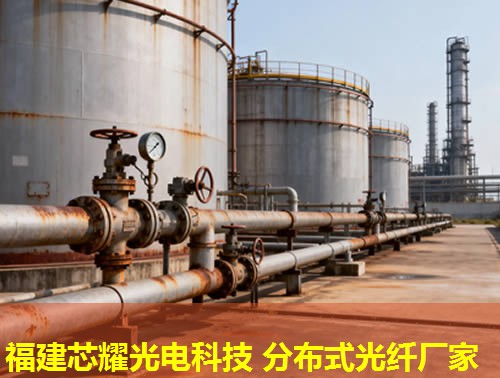 光纤模块创新技术引领，分布式解决方案拓展未来网络边界